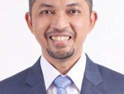 Anak Surau Nan Sukses di Rantau, Joni Hendri : Semua Hanya Titipan Allah SWT