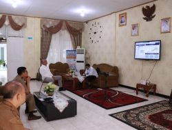 Realisasi Pendapatan APBD Kota Payakumbuh Nomor 4 Nasional
