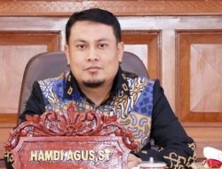 Ketua DPRD Payakumbuh Dorong Guru Untuk Vaksinasi Covid-19