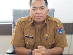DPRD Payakumbuh Miliki Sekwan Definitif, Yon Refli : “Ini Adalah Amanah”