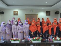 IKADE DPRD Payakumbuh Berkunjung ke DPRD Kota Solok