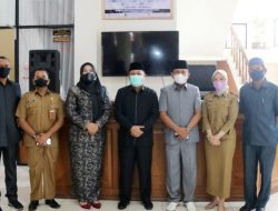 SAYANG AMAKKU Dilaunching, Permudah Masyarakat Sampaikan Aspirasi Ke DPRD Payakumbuh