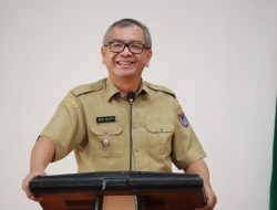 PPKM Payakumbuh Level 1, Wali Kota Riza Falepi : Jangan Kendor, Perketat Prokes Dan Kejar Vaksinasi