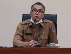 Rida Ananda : Satgas Covid-19 Kota Payakumbuh Gerak Cepat