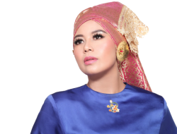 Bundo Kanduang Luhak Nan Bungsu Reska Oktoberia Berpeluang Besar ke Senayan Lagi