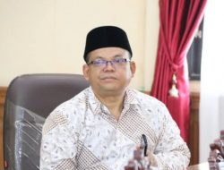 Fraksi Nasdem Bintang Perjuangan DPRD Kota Payakumbuh Sampaikan Pemandangan Umum Terhadap 3 Ranperda