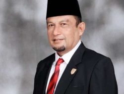 Wakil Ketua DPRD Armen Faindal Ajak Masyarakat Sukseskan Vaksinasi Covid-19, 12 Persen Lagi Menuju Herd Immunity