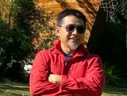 Bicara Soal KONI Kota Payakumbuh , Ini Kata Tito Idrus