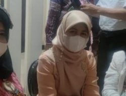 Ketua Dekranasda Liko Bertemu Calon Investor, untuk pengembangan Pariwisata