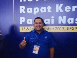 Polling Walikota Payakumbuh, Rio Nasdem Bertahan di Tiga Besar