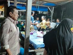 Reses Hari Ketiga Armen Faindal Jemput Aspirasi ke Akar Rumput