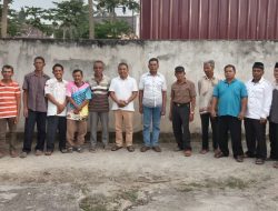 Mustafa Jemput Aspirasi para Petani