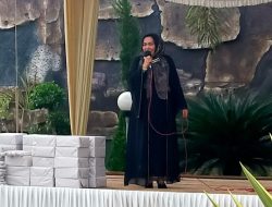 Yernita: Pemberdayaan Perempuan Sangatlah Diperlukan untuk Peningkatan Perekonomian