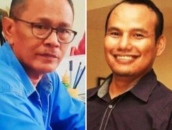 Nahkoda Payakumbuhpos.id Berganti, Edward Bendang Pimred Suarakejaksaan.com