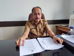 Nunang Daya Bangun Juara 1 Lomba Kelurahan Berprestasi Tingkat Kota Payakumbuh Tahun 2021