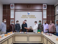Pemkab Bener Meriah Aceh Belajar Pengelolaan Pemerintahan Ke Kota Payakumbuh