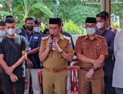 Pemko Payakumbuh Lepas Almarhumah Mona, ASN Diskominfo Payakumbuh