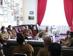 Kejar Herd Immunity, Layanan Vaksinasi 24 Jam Di Payakumbuh