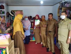 DPMPTSPPTK Kota Bukittinggi Belajar Pengembangan IKM Ke Kota Payakumbuh