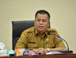 HET Pupuk Bersubsidi Naik Tahun Ini, Pemko Payakumbuh Dengar Keluhan Petani