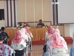 Forum Anak Kota Payakumbuh Terbaik Dalam Capacity Building Se Provinsi Sumatera Barat