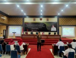 Perkenalkan PP Nomor 94 Tahun 2021, Pemko Payakumbuh Gelar Sosialisasi Bersama Unand