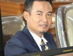 Mantan Anggota DPRD Payakumbuh 2 Periode ini,  Diminta Turun Gunung Ikut Menjadi Calon Ketua KONI