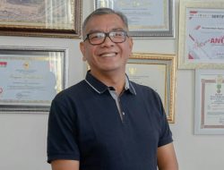 Bakal Calon Pada Pilkada Kota Payakumbuh Mulai Bermunculan, Ini Tanggapan Riza Falepi