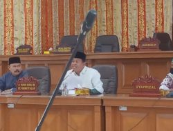 Terkait Persoalan Aset, DPRD Payakumbuh Hearing Dengan KAN, Walinagari dan Niniak Mamak