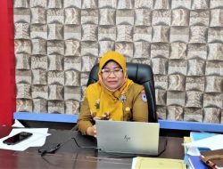 Dinas Pariwisata Sumbar Bakal Gelar Minang Geopark Run 2021