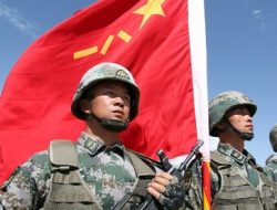 Warning Trump Tentang PD III, China akan Serang Taiwan Setelah Olimpiade Musim Dingin 2022