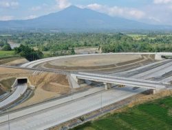 Akhir Tahun 2021, Tol Trans-Sumatera Tersambung 553 Kilometer, Ini Ruasnya