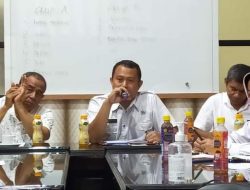 Pekan Olahraga Padang Digelar Lagi, dari 15 s/d  21 Desember 2021