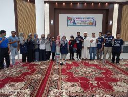 Perayaan Hari Disabilitas Internasional Menjadi Momen Harapan Disable pada Pemerintah