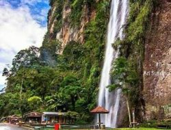 Bupati Limapuluh Kota hadiri Malam Anugerah Desa Wisata Indonesia (ADWI) 2021