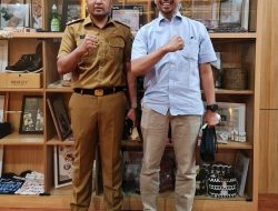 Joni Hendri: Sumbar Beruntung Punya Wagub Audy