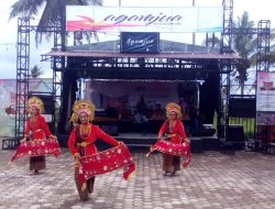 Promosikan Kesenian Minang , Dinas Pariwisata Sumbar Gelar Sumarak Kreatif 2021