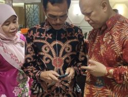 Bertemu Dubes Indonesia dari Rumania, Bupati Ungkap Keunggulan Liko dari Sektor PPP