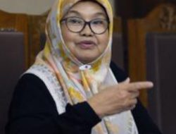 Siti Fadilah Supari Nilai Kehebohan Soal Covid-19 Varian Omicron Didramatisasi