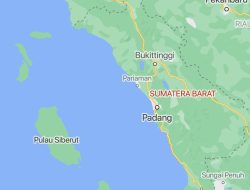 Rame Nih, Orang Dekat Gubernur Mahyeldi Disebut Main Proyek Mangkrak
