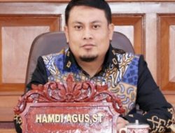 Ini Kata Ketua DPRD Payakumbuh Buat Yengki Otrio