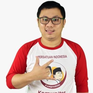 Alasan Sekjen Jokpro Dukung Wacana Masa Jabatan Presiden Tiga Periode