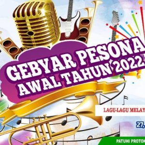 Animo Peserta Lomba Tembang Lawas dan Lagu Daerah Membludak,  Sampai Panitia Batasi Pendaftaran