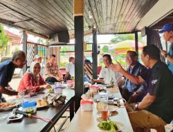 Gebyar Pesona Awal Tahun Gelar Lomba Lagu Pop Kenangan dan Lagu Minang