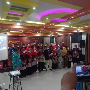 Pernyataan Sikap Perguruan Tinggi Muhammadiyah Se- Indonesia tentang GBHN/PPHN