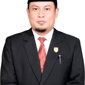 Politisi Muda PKS ini , Bakal Maju Pada Pilkada Payakumbuh 2024
