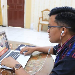Branding City Of Randang Buka Jalan Bagi Industri Pertanian