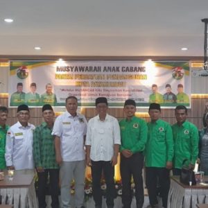 Partai PPP Optimis Jadi Pemenang Pada Pemilu  2024 di Kota Payakumbuh