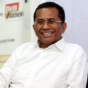 Kiev Kian Terdesak, Dahlan Iskan : Akankah Nasib Zelensky Sama Dengan Saddam Husein atau Muamar Qadhafi?
