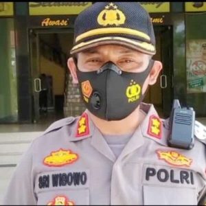 Kapolres Pessel, Peran Aktif Masyarakat Penting untuk Penegakan Hukum Ilegal Logging 